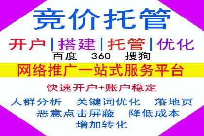 案例解析：SEM投放助力企业转型成功