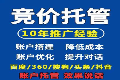 SEM代运营案例：提升网站流量与转化